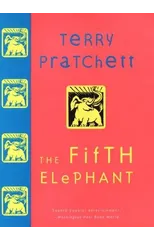 The Fifth Elephant