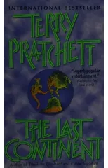 The Last Continent