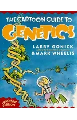 Cartoon Guide to Genetics