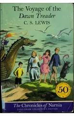The Voyage of the "Dawn Treader"