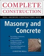 Masonry and Concrete Complete Construction