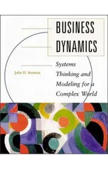 Business Dynamics