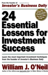 24 Essential Lessons for Investment Success