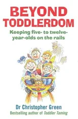 Beyond Toddlerdom