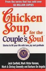 Chicken Soup For The Couple's Soul