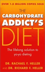 The Carbohydrate Addict's Diet Book