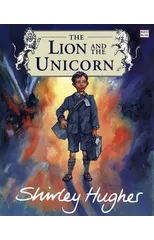 The Lion And The Unicorn