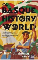 The Basque History Of The World