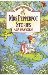 Mrs Pepperpot Stories