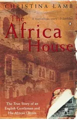 The Africa House