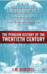 The Penguin History of the Twentieth Century