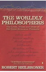The Worldly Philosophers