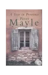 A Year in Provence