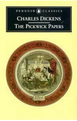 The Pickwick Papers