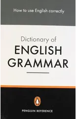 The Penguin Dictionary of English Grammar