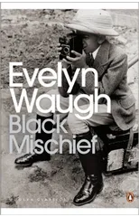 Black Mischief