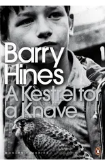 A Kestrel for a Knave