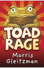 Toad Rage