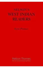 Nelson's West Indian Readers First Primer