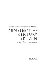 Nineteenth-Century Britain