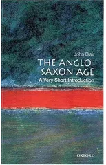 The Anglo-Saxon Age
