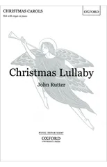 Christmas Lullaby