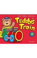 Teddy's Train