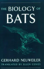 Biology of Bats