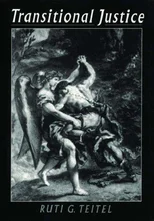 Transitional Justice