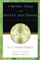 Tibetan Yoga and Secret Doctrines