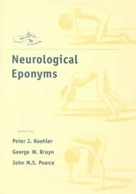 Neurological Eponyms