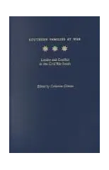 Southern Families at War