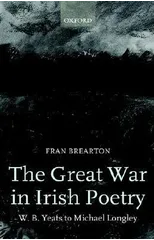The Great War in Irish Poetry