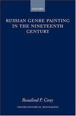 Russian Genre Painting in the Nineteenth Century