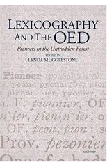 Lexicography and the OED