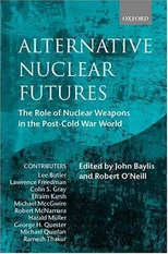 Alternative Nuclear Futures