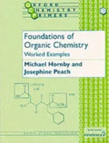 Foundations of Organic Chemistry