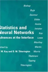 Statistics and Neural Networks