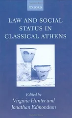 Law and Social Status in Classical Athens