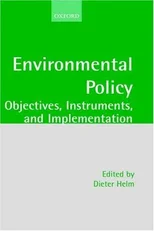 Environmental Policy