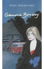 Gemma Bovery