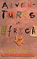 Adventures in Africa