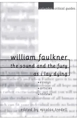 William Faulkner
