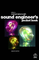 Sound Engineer's Pocket Book