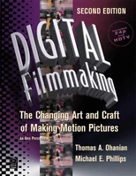 Digital Filmmaking