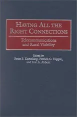 Having All the Right Connections
