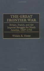 The Great Frontier War