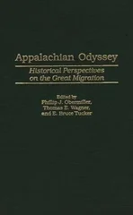 Appalachian Odyssey