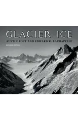 Glacier Ice