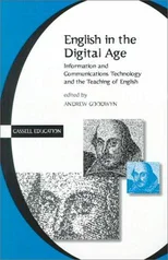 English in the Digital Age